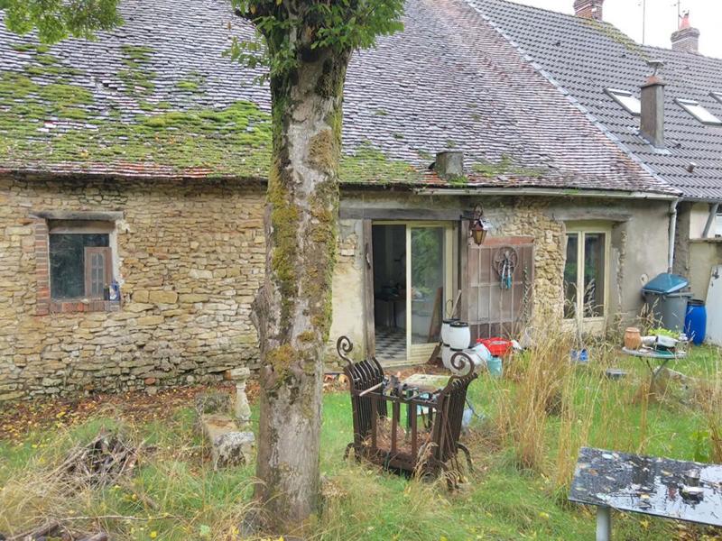 Maison - 80 m² - 3 pièces