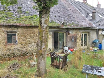 Maison - 80 m² - 3 pièces