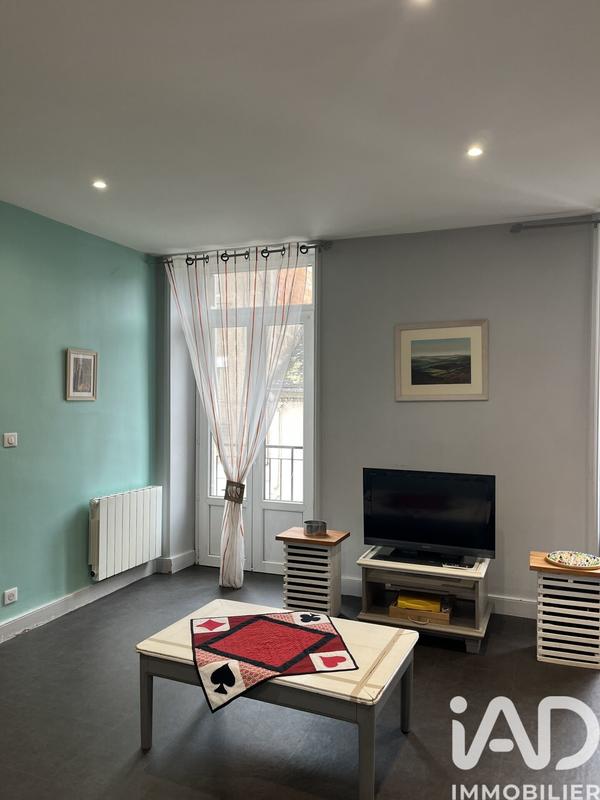 Maison - 291 m² - 7 pièces