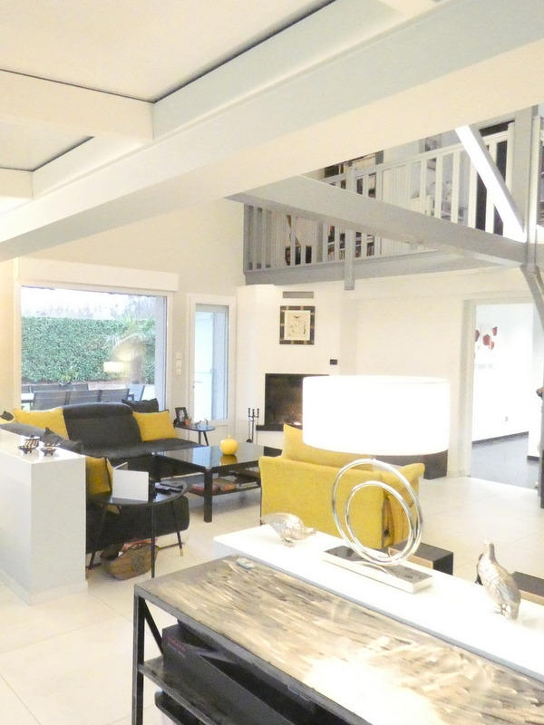 Maison de village - 205 m² - 5 pièces