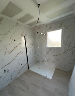 Villa - 123 m² - 4 pièces