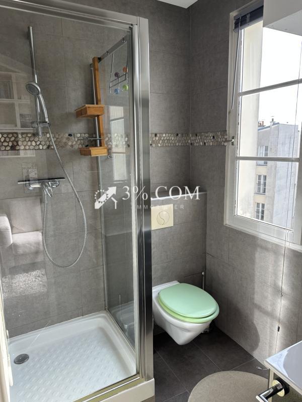 Appartement - 32 m² - 2 pièces