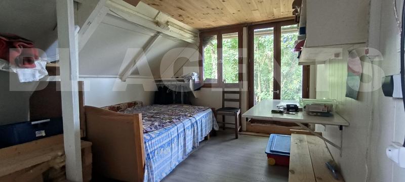 Châlet - 94 m² - 5 pièces