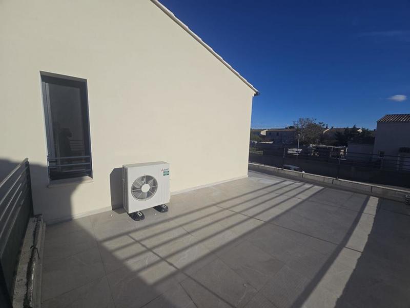 Maison - 160 m² - 5 pièces