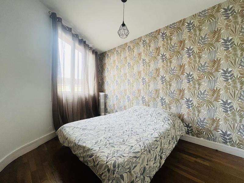 Appartement - 54 m² - 3 pièces