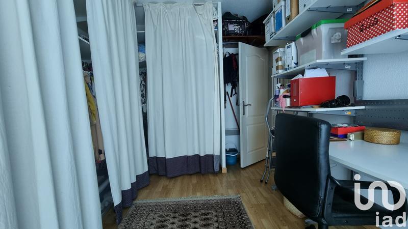 Maison de ville - 130 m² - 5 pièces