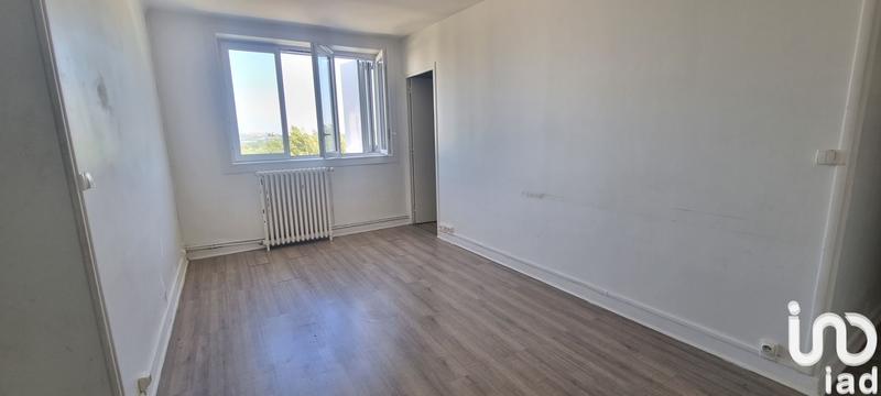 Appartement - 67 m² - 4 pièces