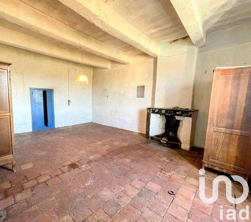 Maison de village - 190 m² - 7 pièces