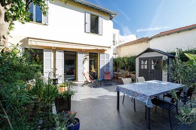 Maison - 94 m² - 3 pièces