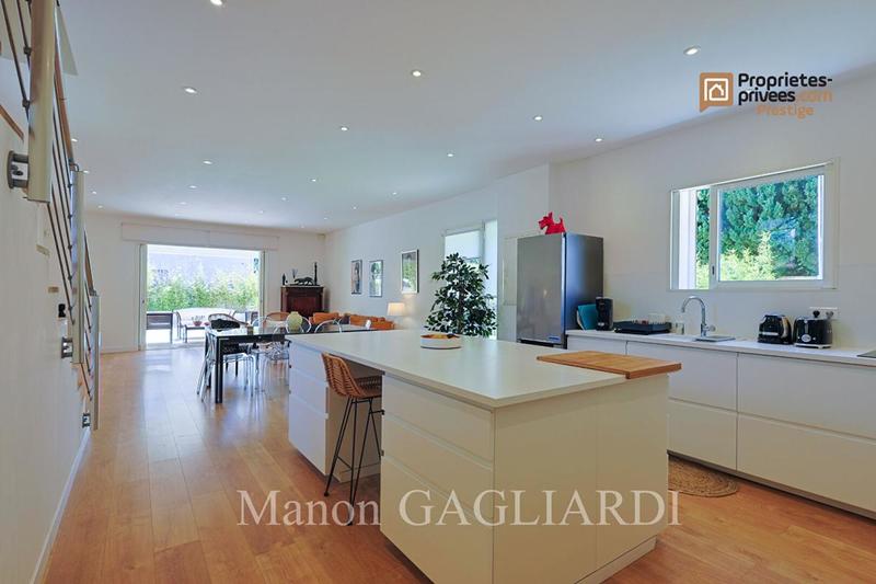 Villa - 150 m² - 5 pièces