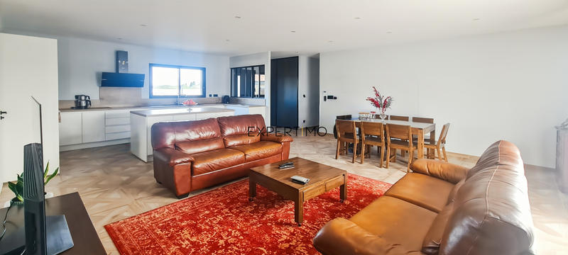 Villa - 102 m² - 4 pièces