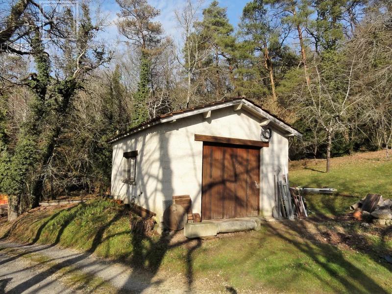 Maison - 141 m² - 5 pièces