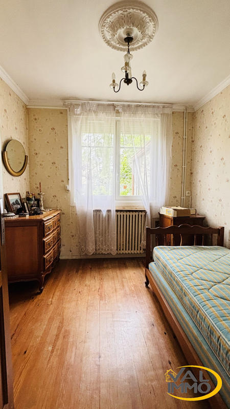 Villa - 94 m² - 4 pièces