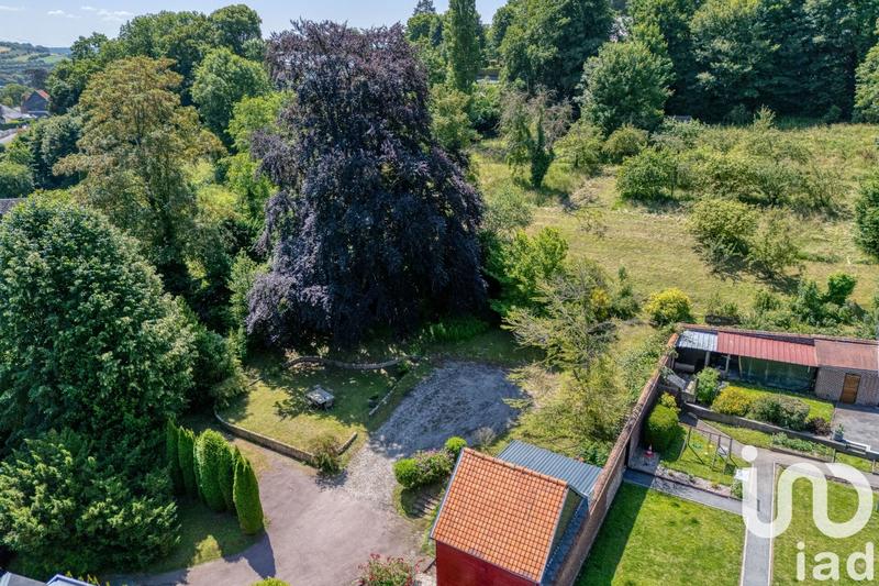 Maison - 285 m² - 13 pièces