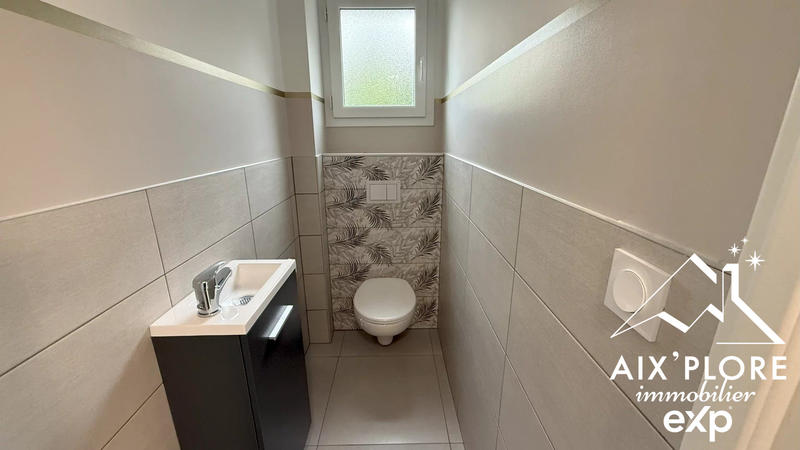 Maison - 131 m² - 5 pièces