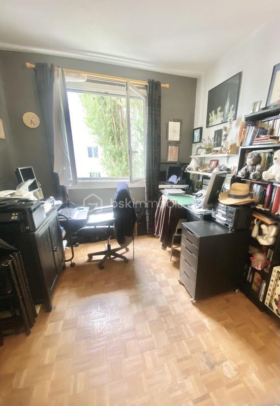 Appartement - 85 m² - 4 pièces