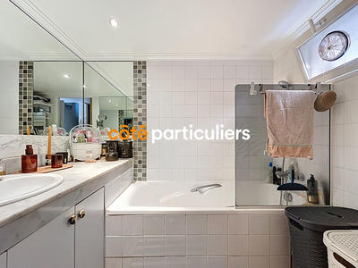 Maison - 71 m² - 5 pièces