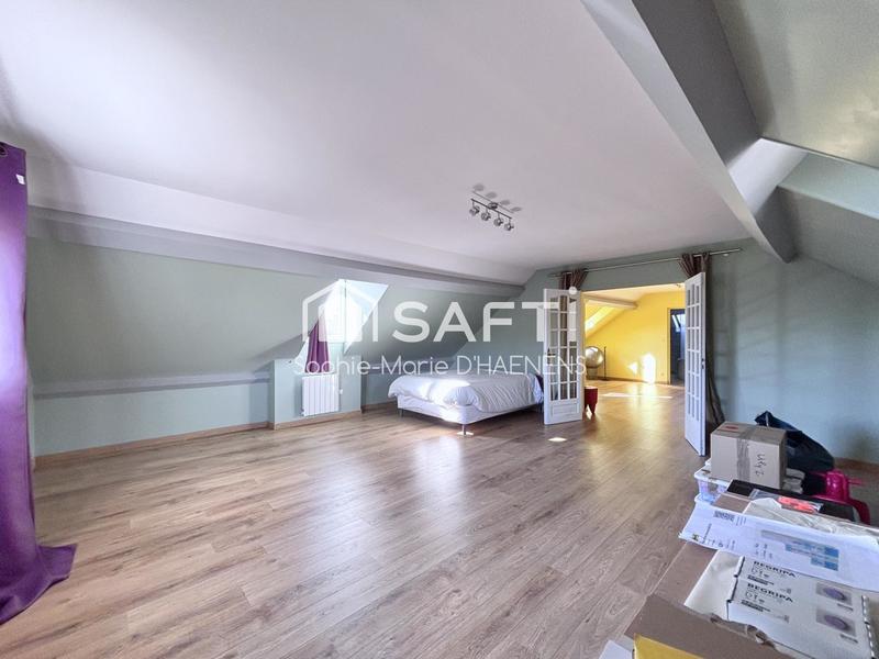 Propriété - 585 m² - 26 pièces