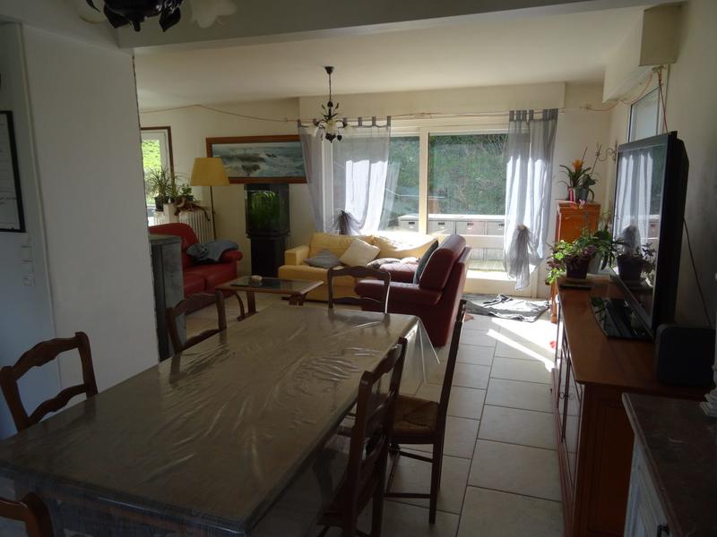 Maison - 117 m² - 7 pièces