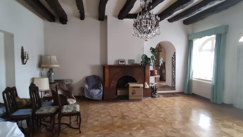 Maison - 162 m² - 6 pièces