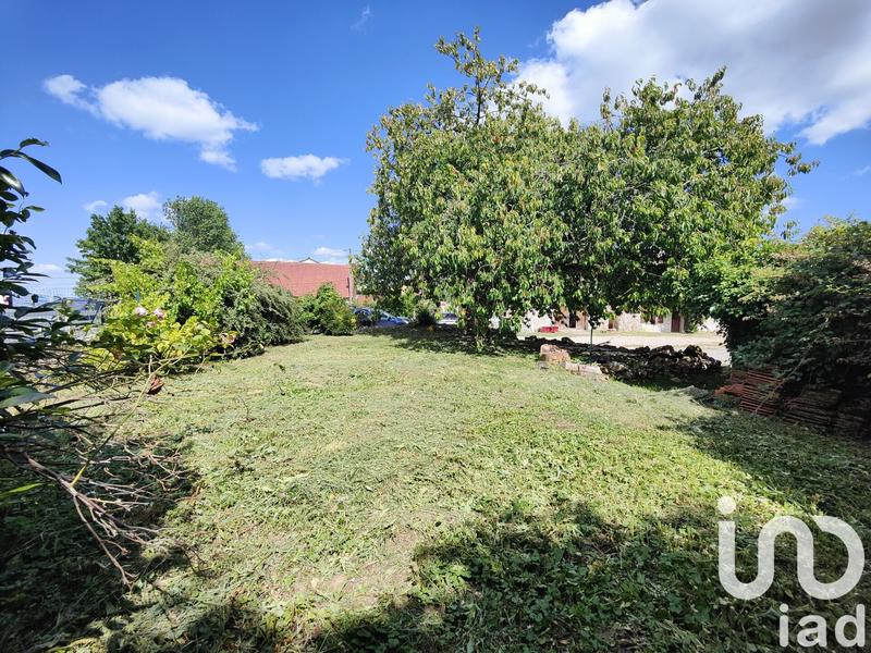 Ferme - 245 m² - 12 pièces