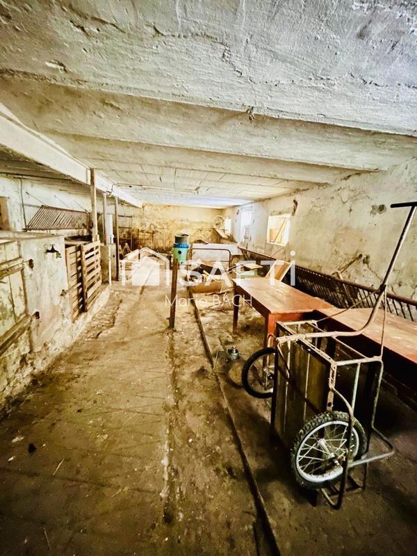 Maison - 111 m² - 5 pièces