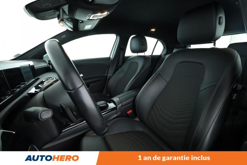 Mercedes Classe a 180 d Style Line 7g-Dct 116 ch