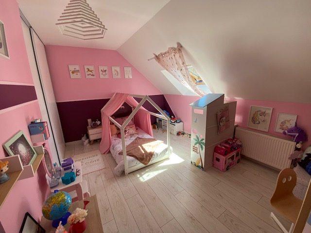 Maison - 160 m² - 5 pièces