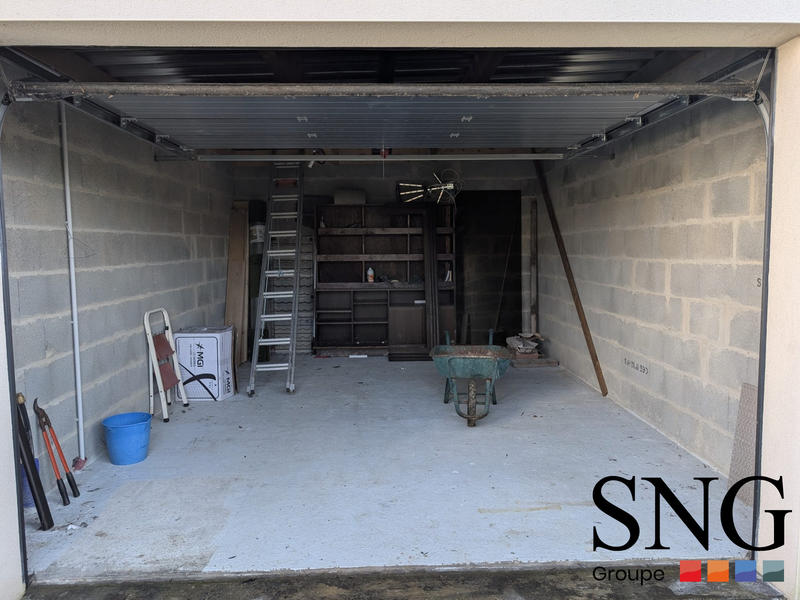 Villa - 128 m² - 5 pièces