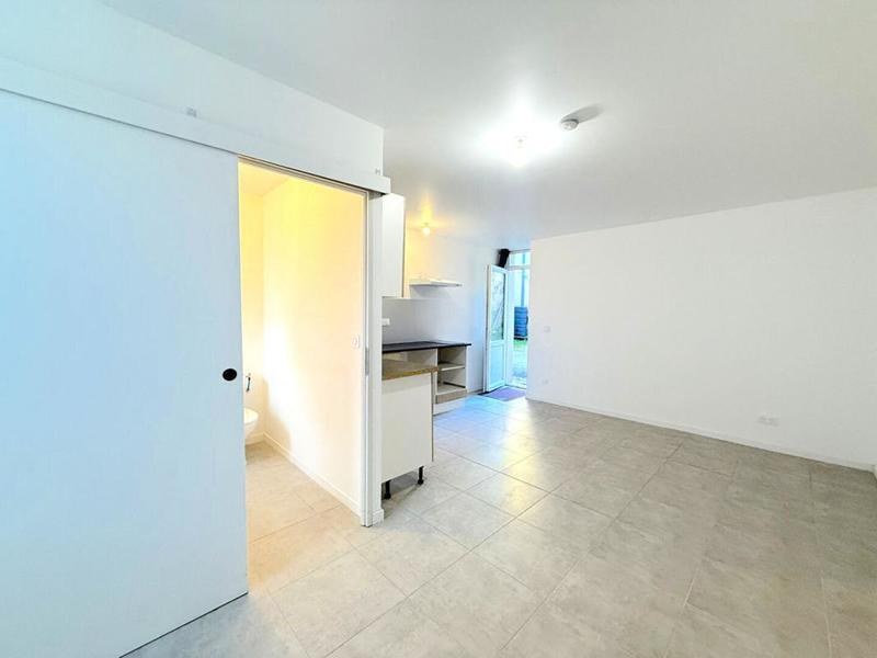 Appartement - 23 m² - 1 pièce