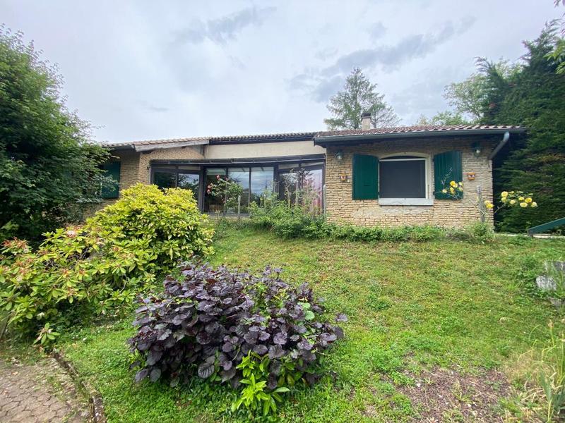 Maison - 100 m² - 3 pièces