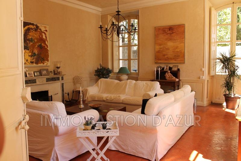 Maison chambre d'hôtes - 500 m² - 10 pièces