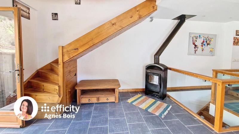 Maison - 172 m² - 7 pièces