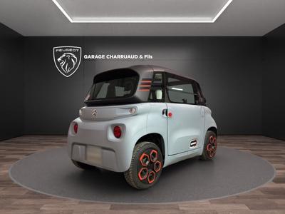 Citroën Ami Electric