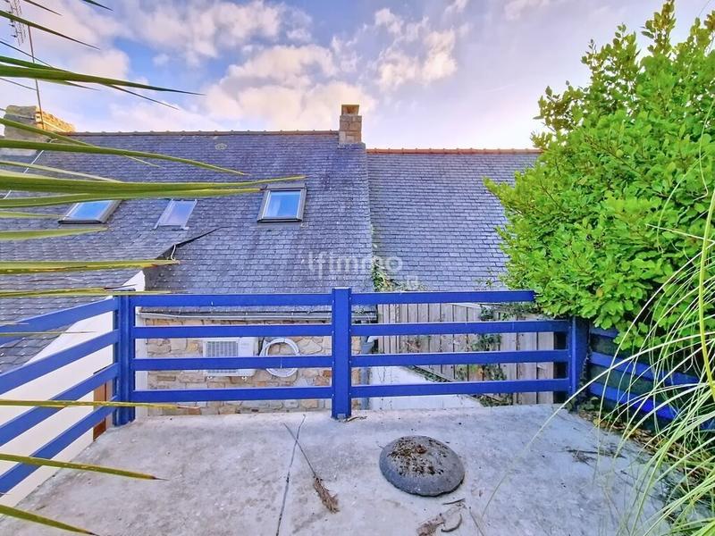 Maison - 56 m² - 3 pièces