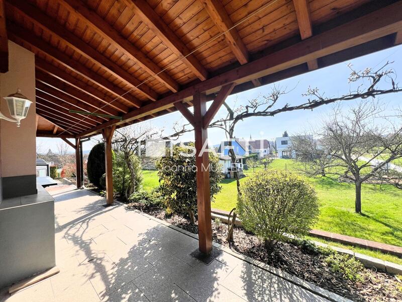 Maison - 152 m² - 6 pièces