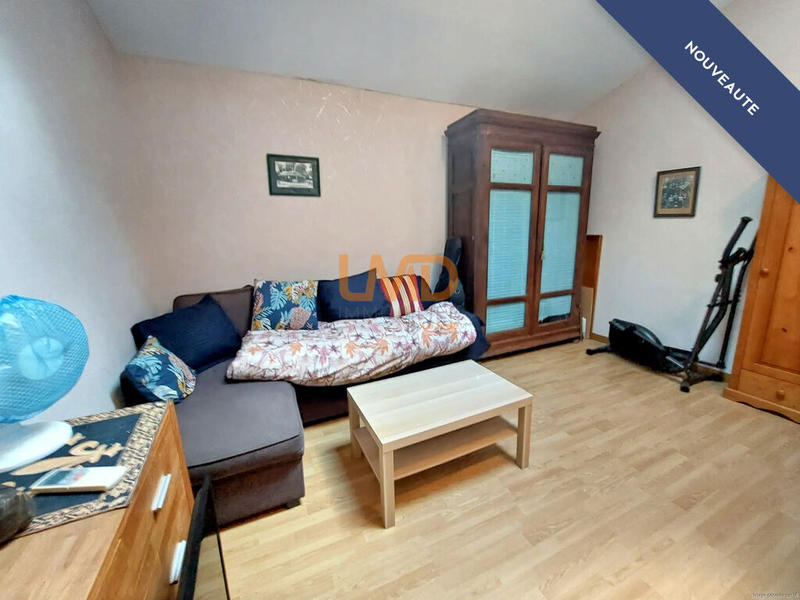 Maison en pierre - 140 m² - 4 pièces