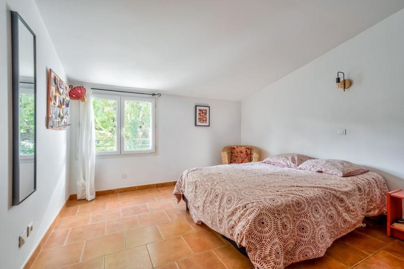 Mas - 230 m² - 6 pièces