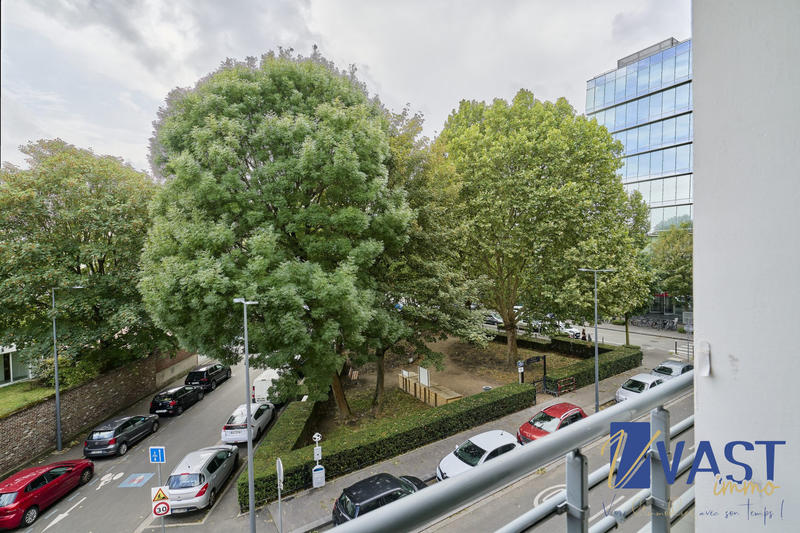 Appartement - 102 m² - 4 pièces