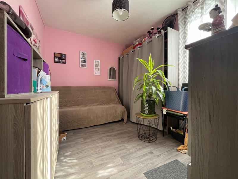 Appartement - 72 m² - 4 pièces