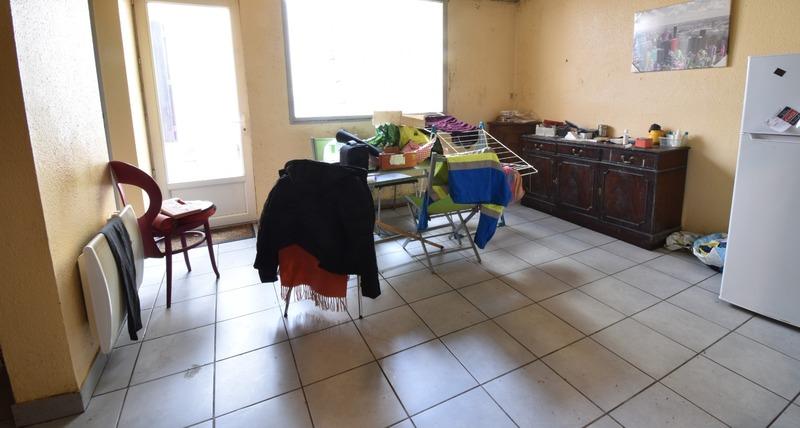 Immeuble - 195 m² - 8 pièces