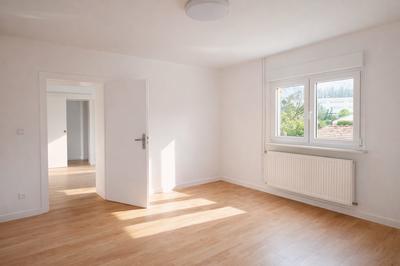 Appartement - 57 m² - 2 pièces