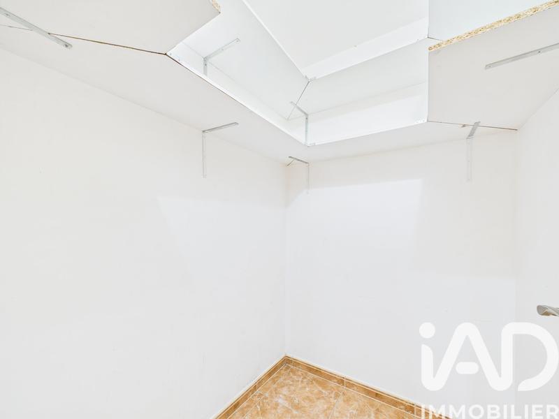 Appartement - 76 m² - 4 pièces