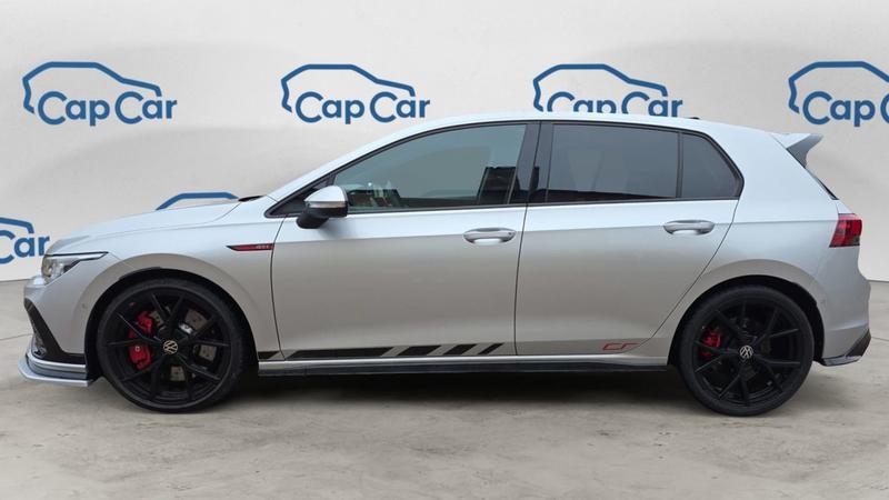 Volkswagen Golf GTi VIII 2.0 Tsi 300 Dsg7 Club Sport