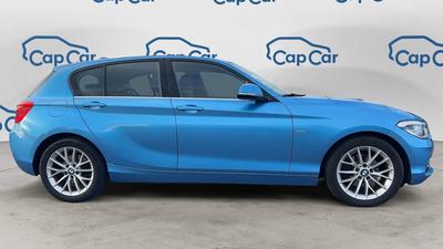 Bmw Série 1 (F20) 120i 2.0 184 Bva8 Urban Line - Toit ouvrant
