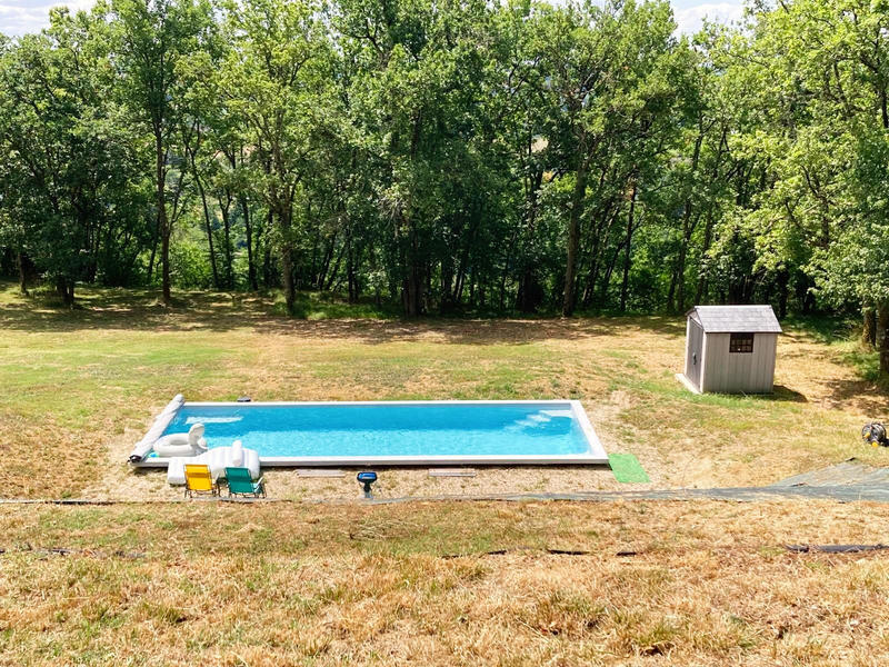 Maison - 142 m² - 5 pièces