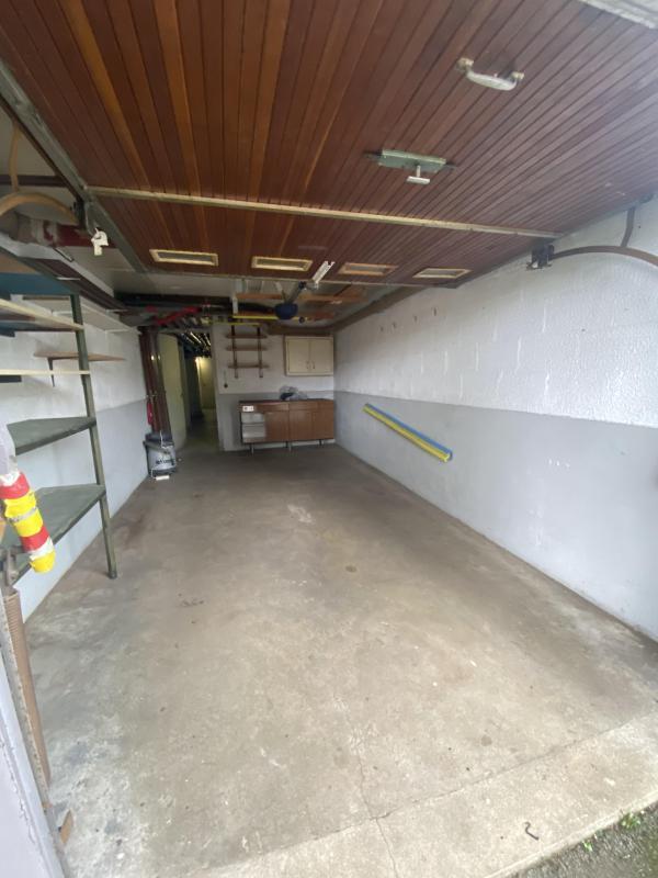 Appartement - 112 m² - 4 pièces