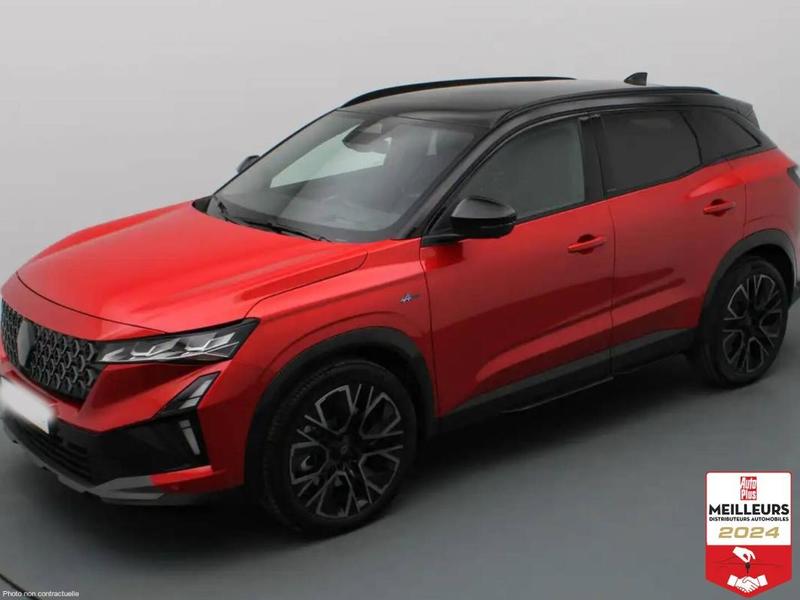 Renault Austral full hybrid E-Tech 200 Esprit Alpine +Toit