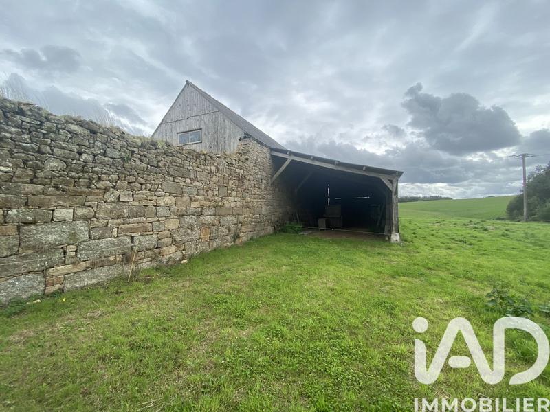 Maison - 82 m² - 3 pièces