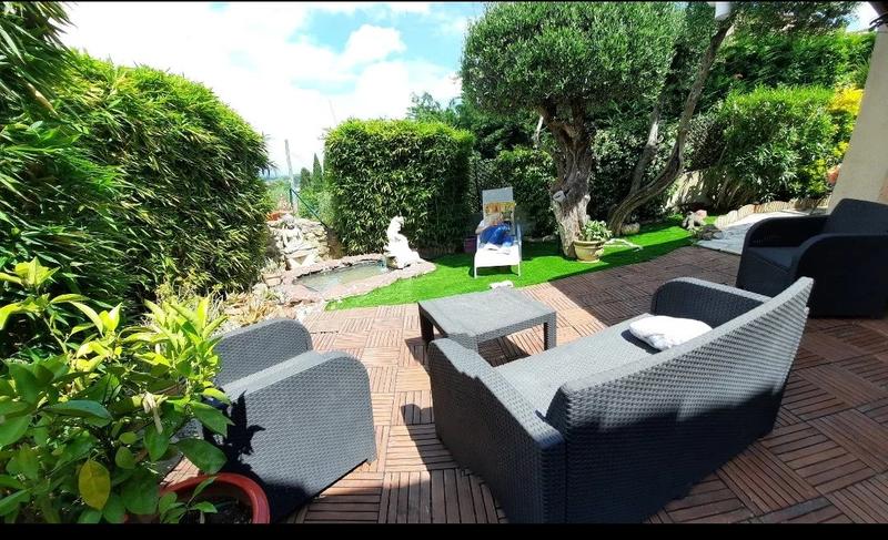 Mas - 90 m² - 3 pièces